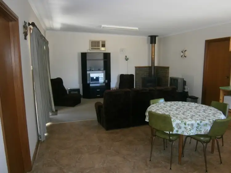 Fifth view of Homely house listing, 43,44 & 45 Kookuburra Lane, Morgan SA 5320