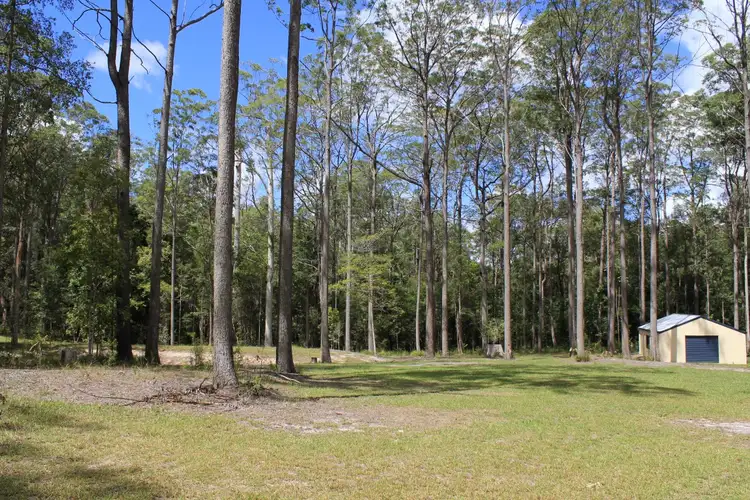 Second view of Homely land listing, Address available on request