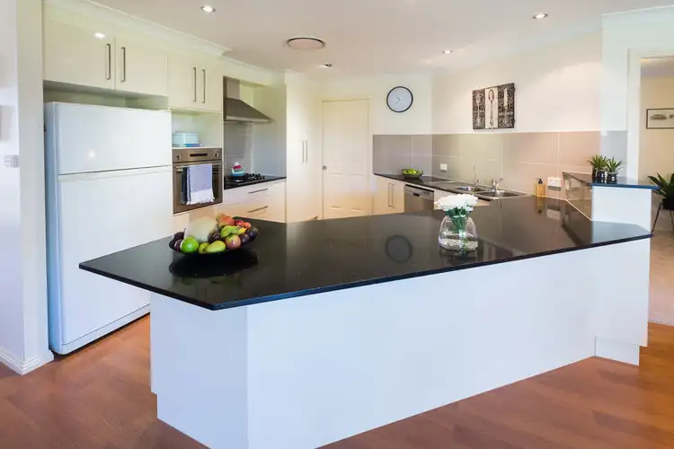 Fifth view of Homely house listing, 12 RIESLING ROAD, Tamworth NSW 2340