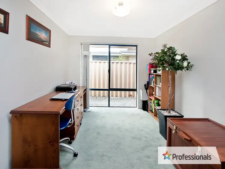 Seventh view of Homely house listing, 43 Marseilles Drive, Yalyalup WA 6280