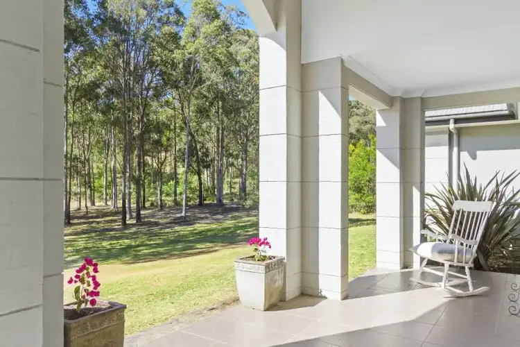 Third view of Homely house listing, 68 Jedel Drive, Catalina NSW 2536