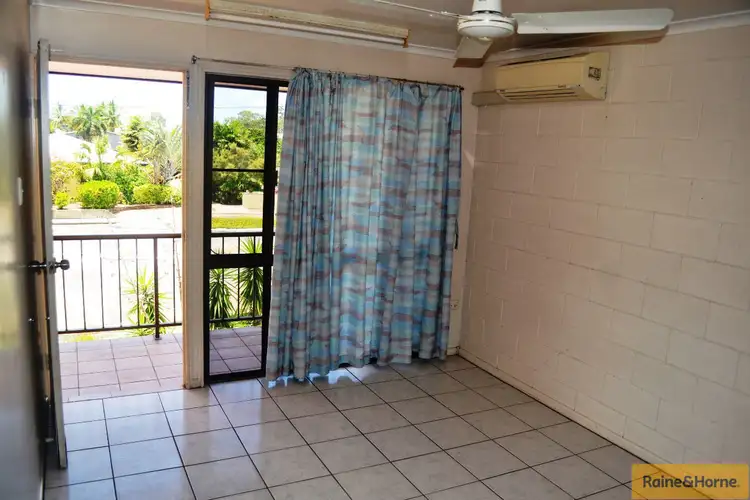 Second view of Homely unit listing, 1/37-39 Chippendale Street, Ayr QLD 4807