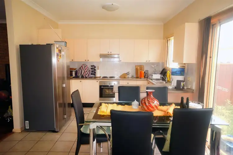 Third view of Homely townhouse listing, 4/151-153 Elizabeth Drive, Liverpool NSW 2170