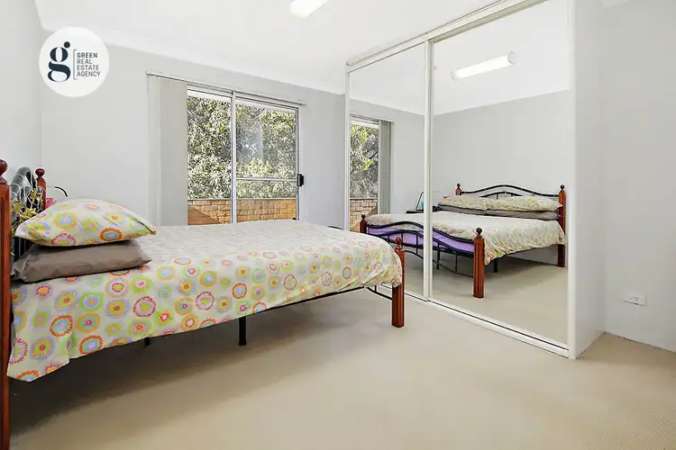 Sixth view of Homely apartment listing, 6/16 Henry Street, Parramatta NSW 2150