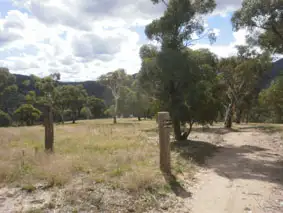 Third view of Homely land listing, Lot 102 Kalkite Road, Kalkite NSW 2627