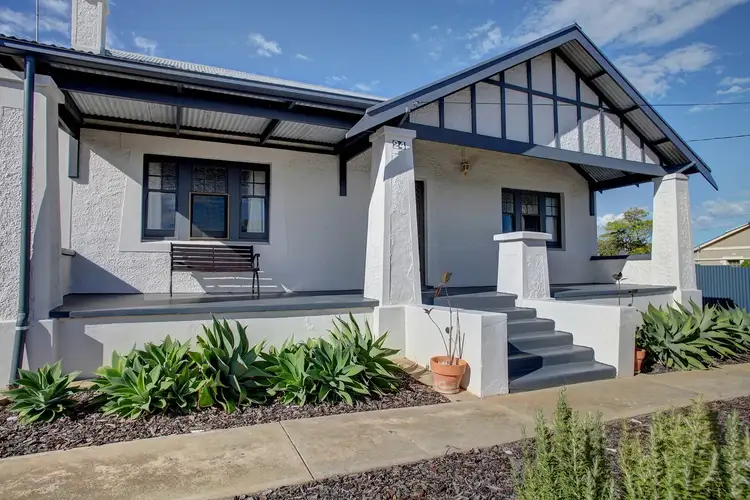 2/24 Queen Street, Port Lincoln SA 5606