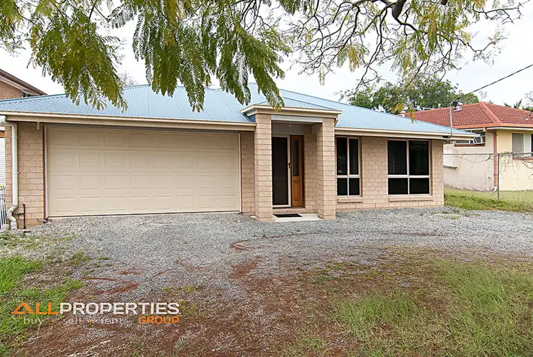 Second view of Homely house listing, 55 Darra Ave, Darra QLD 4076