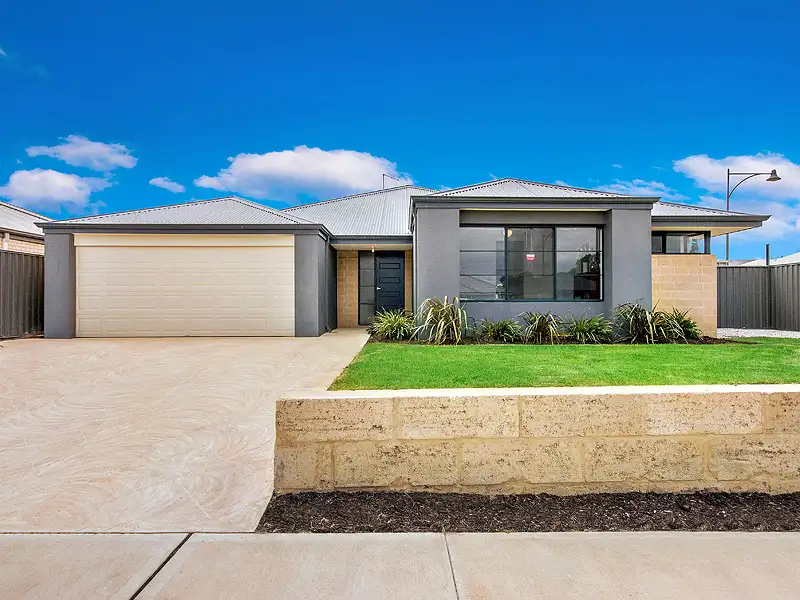 Main view of Homely house listing, 6 Regency Avenue, Baldivis WA 6171