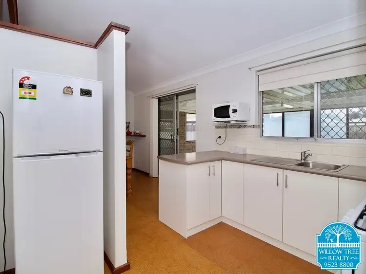 Seventh view of Homely house listing, 15 Kitson St, Rockingham WA 6168