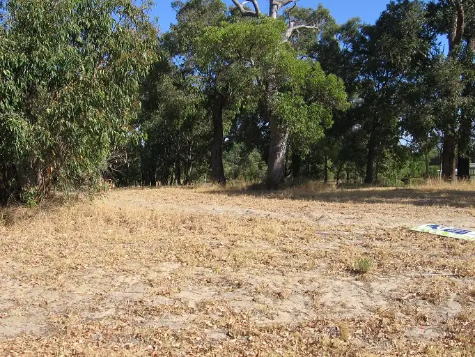 Second view of Homely land listing, Lot 4 Heathridge Road, Gelorup WA 6230