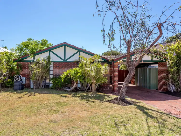 71 Auckland Street, North Perth WA 6006