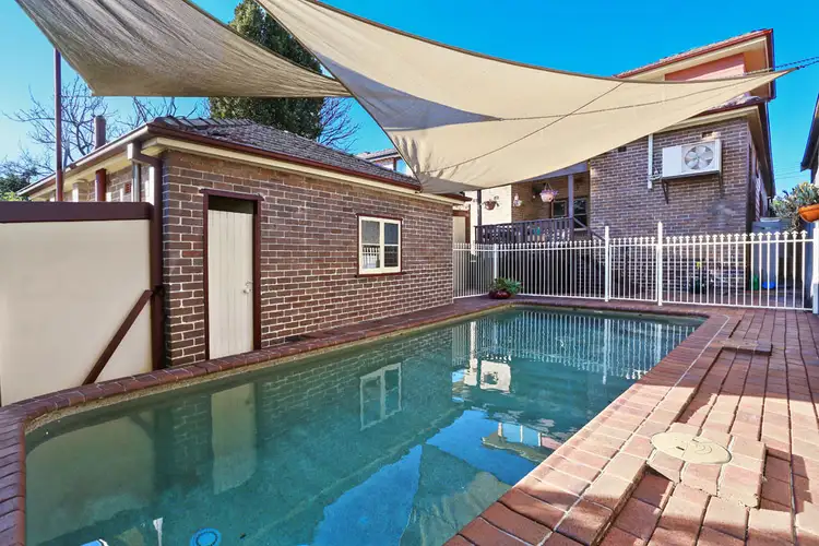 Third view of Homely house listing, 18 Arthur Street, Concord NSW 2137