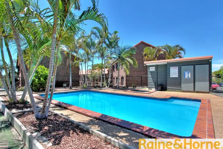 16/279-283 Kingston Road, Logan Central QLD 4114