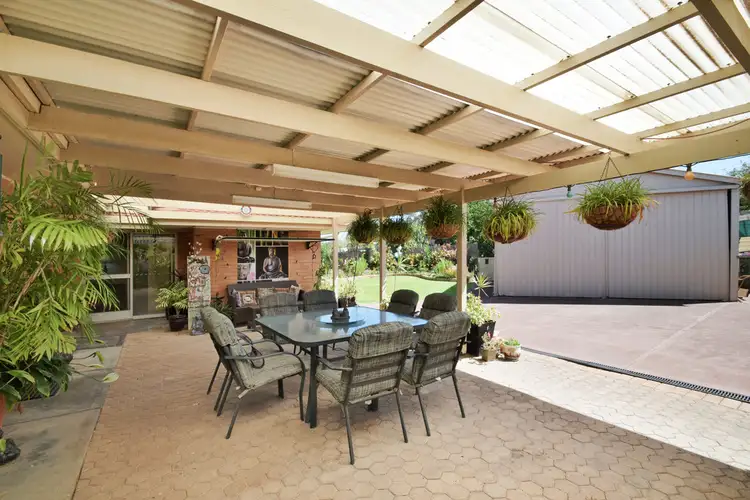 29 Hinkley Road, Morphett Vale SA 5162