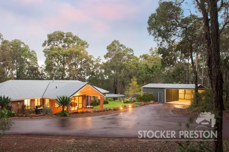 38 Annie Lysle Place, Yallingup WA 6282