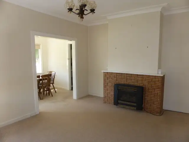 Third view of Homely house listing, 13 Victoria Street, Parkes NSW 2870