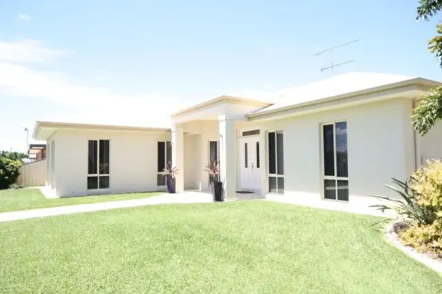 Main view of Homely house listing, 6 Britannic Avenue, Cooloola Cove QLD 4580