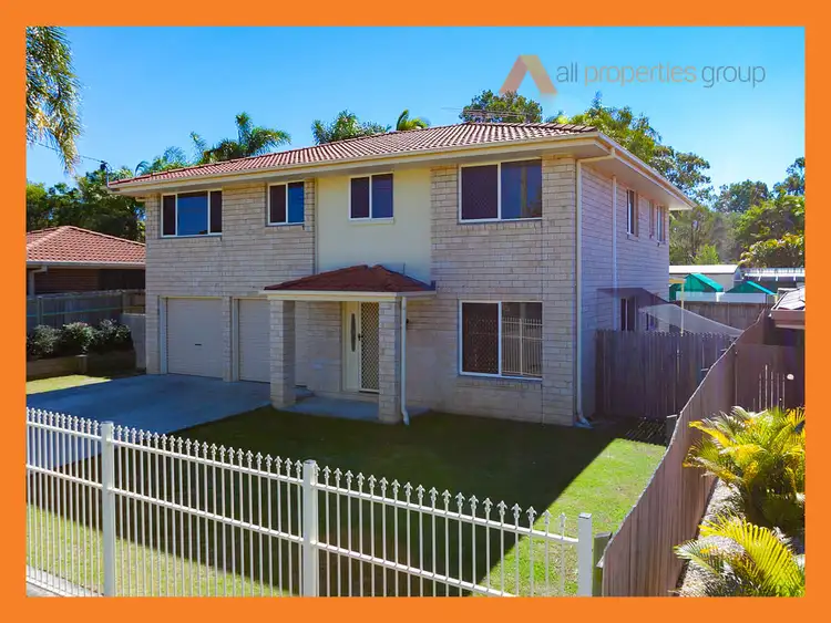 Main view of Homely house listing, 3 MINT GROVE, Regents Park QLD 4118