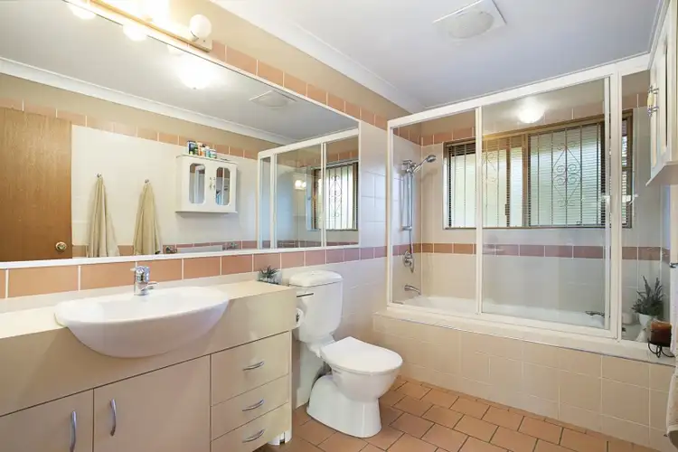 Sixth view of Homely house listing, 54 HANNAH ST, Mount Ommaney QLD 4074