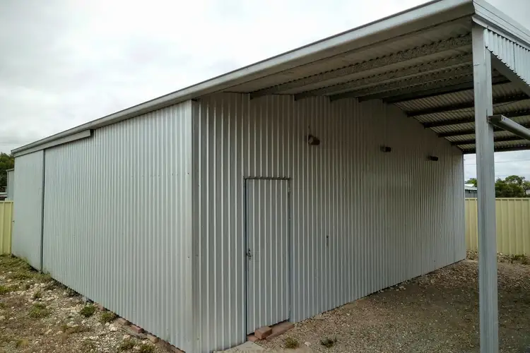 13 Rider Street, Blanchetown SA 5357