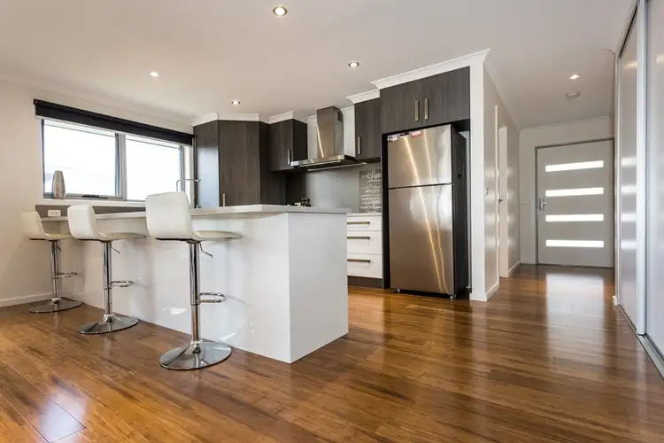 Seventh view of Homely house listing, 14 Franklin Court, Shearwater TAS 7307