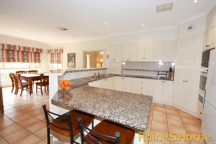 Third view of Homely house listing, 26 Lachlan Way, Dubbo NSW 2830