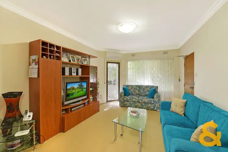 Second view of Homely unit listing, 19/2 Iron Street, North Parramatta NSW 2151
