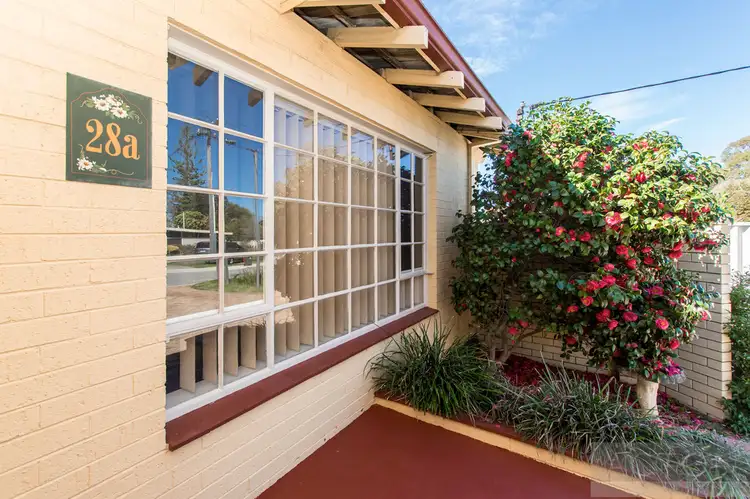 Second view of Homely house listing, 28A Croft ave, Dianella WA 6059