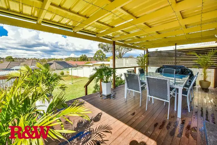 Third view of Homely house listing, 18 Stuckey Place, Narellan Vale NSW 2567