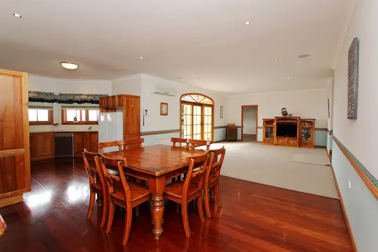 Seventh view of Homely house listing, 55 Osborne Avenue, Bathurst NSW 2795