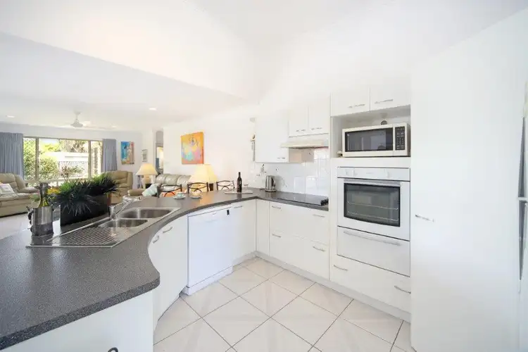 Fourth view of Homely house listing, 3 Figurehead Court, Noosa Waters QLD 4566
