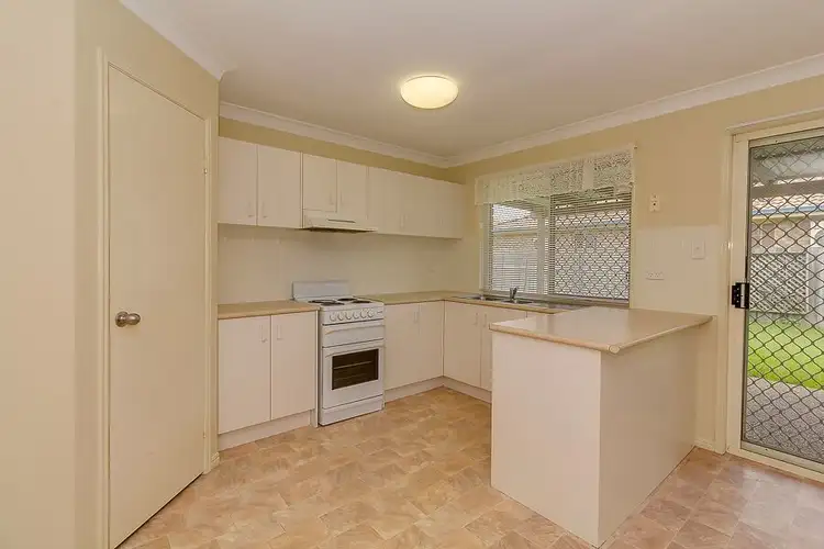 Fourth view of Homely house listing, 45 Lennon Drive, Windaroo QLD 4207