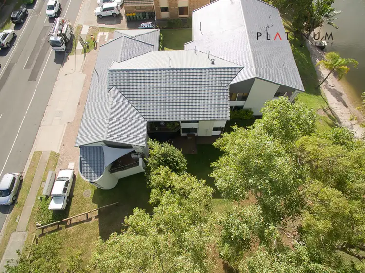 Second view of Homely house listing, @39 Karbunya Street, Mermaid Waters QLD 4218