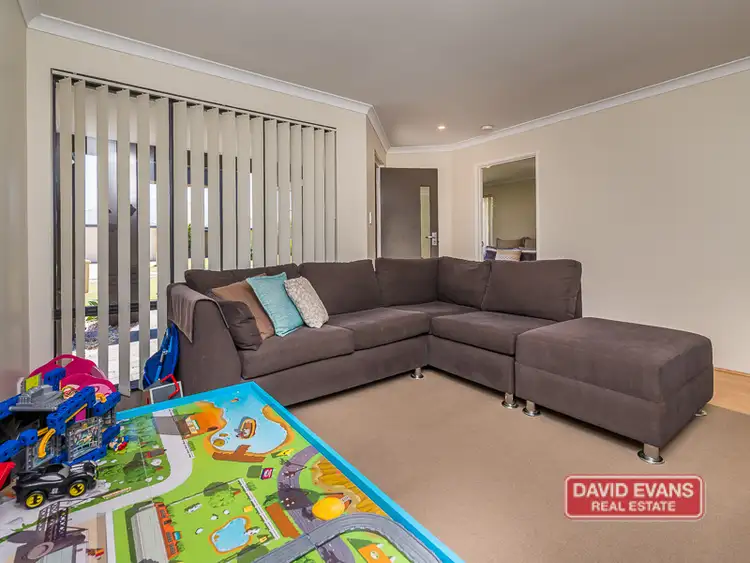 Sixth view of Homely house listing, 33 Mulwarrie Circle, Wanneroo WA 6065