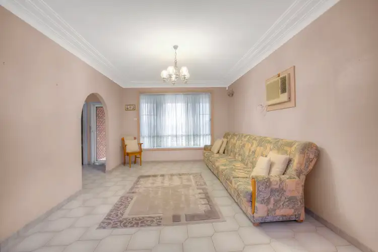Second view of Homely house listing, 153 Cambridge Street, Canley Heights NSW 2166