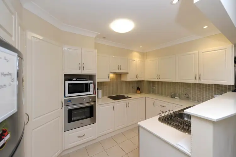 Fifth view of Homely townhouse listing, 11/171 Gan Gan Road, Anna Bay NSW 2316