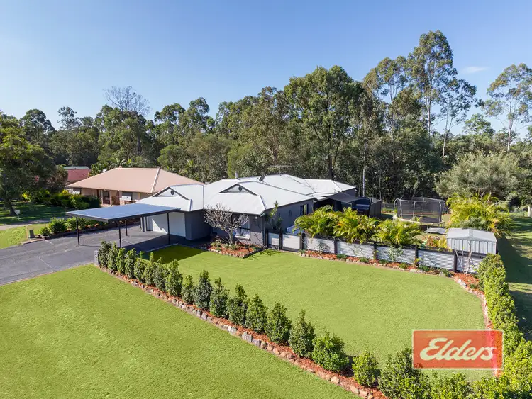 28 Cottonwood Street, Jimboomba QLD 4280