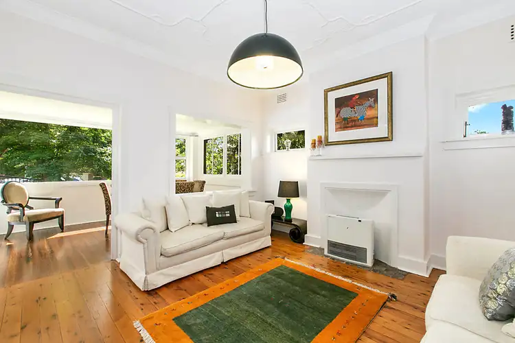 Fourth view of Homely house listing, 6 Clifford St, Gordon NSW 2072