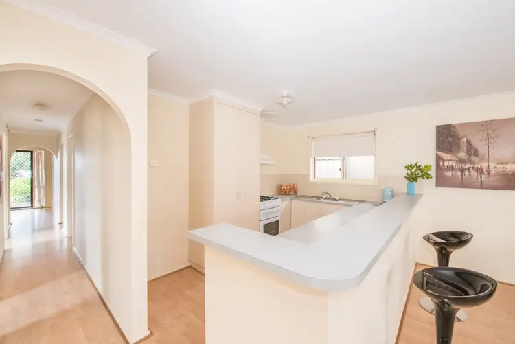 Fifth view of Homely house listing, 35 Tuscanny Way, Woodcroft SA 5162