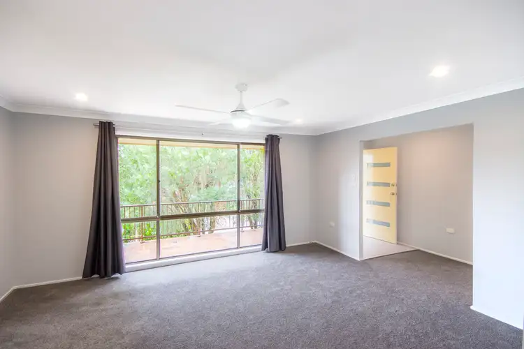 Second view of Homely house listing, 40 Northumberland Way, Tumbi Umbi NSW 2261