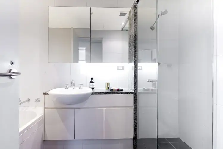 Sixth view of Homely apartment listing, 2906/184 Forbes Street, Darlinghurst NSW 2010
