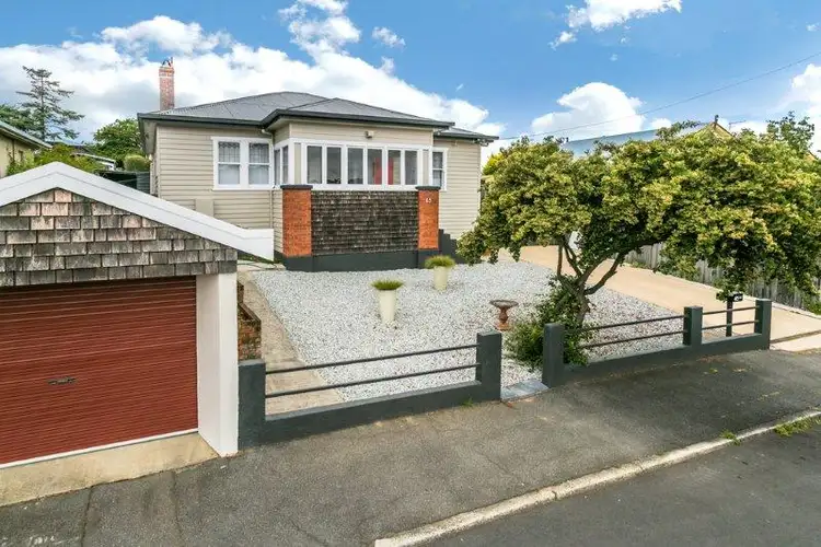 Third view of Homely house listing, 45 Merivale Street, South Launceston TAS 7249