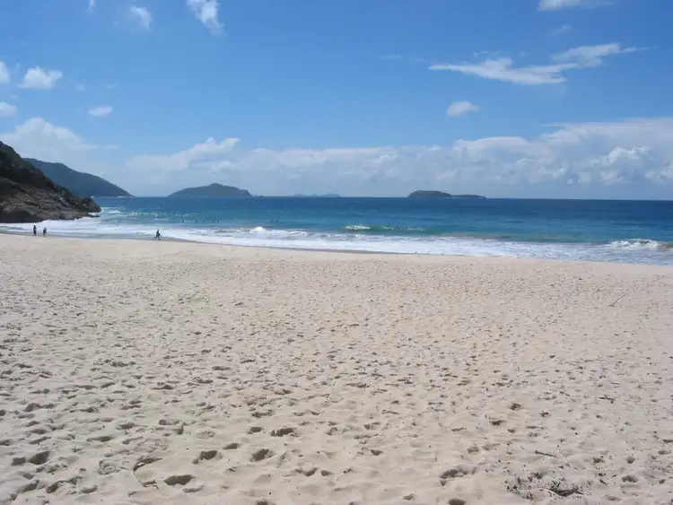 Sixth view of Homely house listing, 1 Flannel Flower Fairway, Shoal Bay NSW 2315