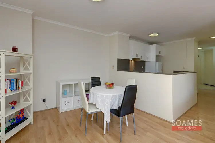 Fourth view of Homely apartment listing, 38/107-115 Pacific Highway, Hornsby NSW 2077