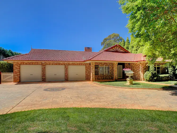 20 Nari Circuit, Moss Vale NSW 2577