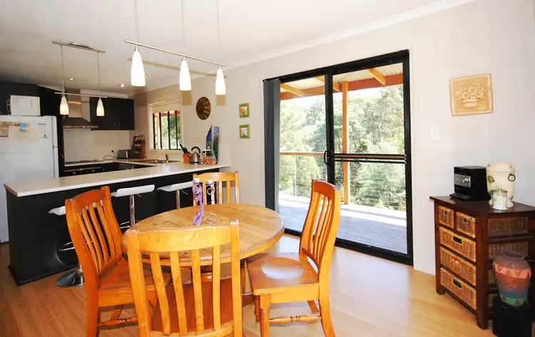 Second view of Homely house listing, 144b Misty Hill Rd, Mountain River TAS 7109