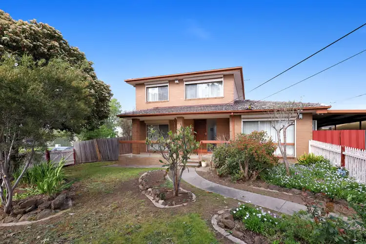 Main view of Homely house listing, 63 Wolverton Drive, Gladstone Park VIC 3043
