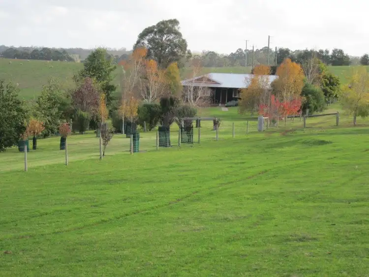 Third view of Homely rural property listing, 356 Franklin Road, Smith Brook WA 6258