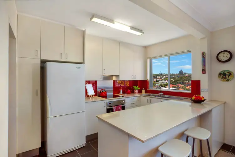 Second view of Homely apartment listing, 25/10-16 Melrose Parade,, Clovelly NSW 2031