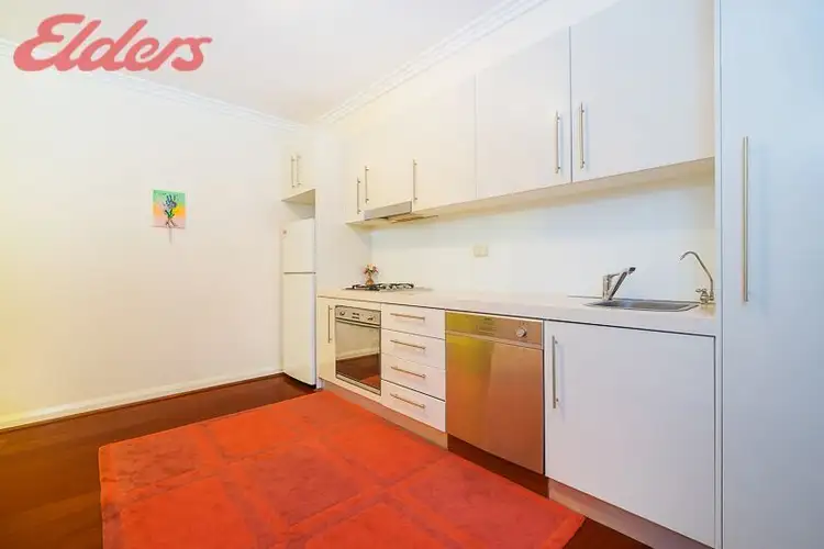 Fourth view of Homely apartment listing, G06/25 Orara Street, Waitara NSW 2077